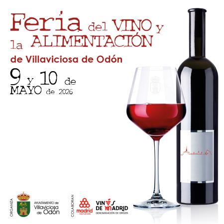 Imagen Feria del vino y la alimentacion