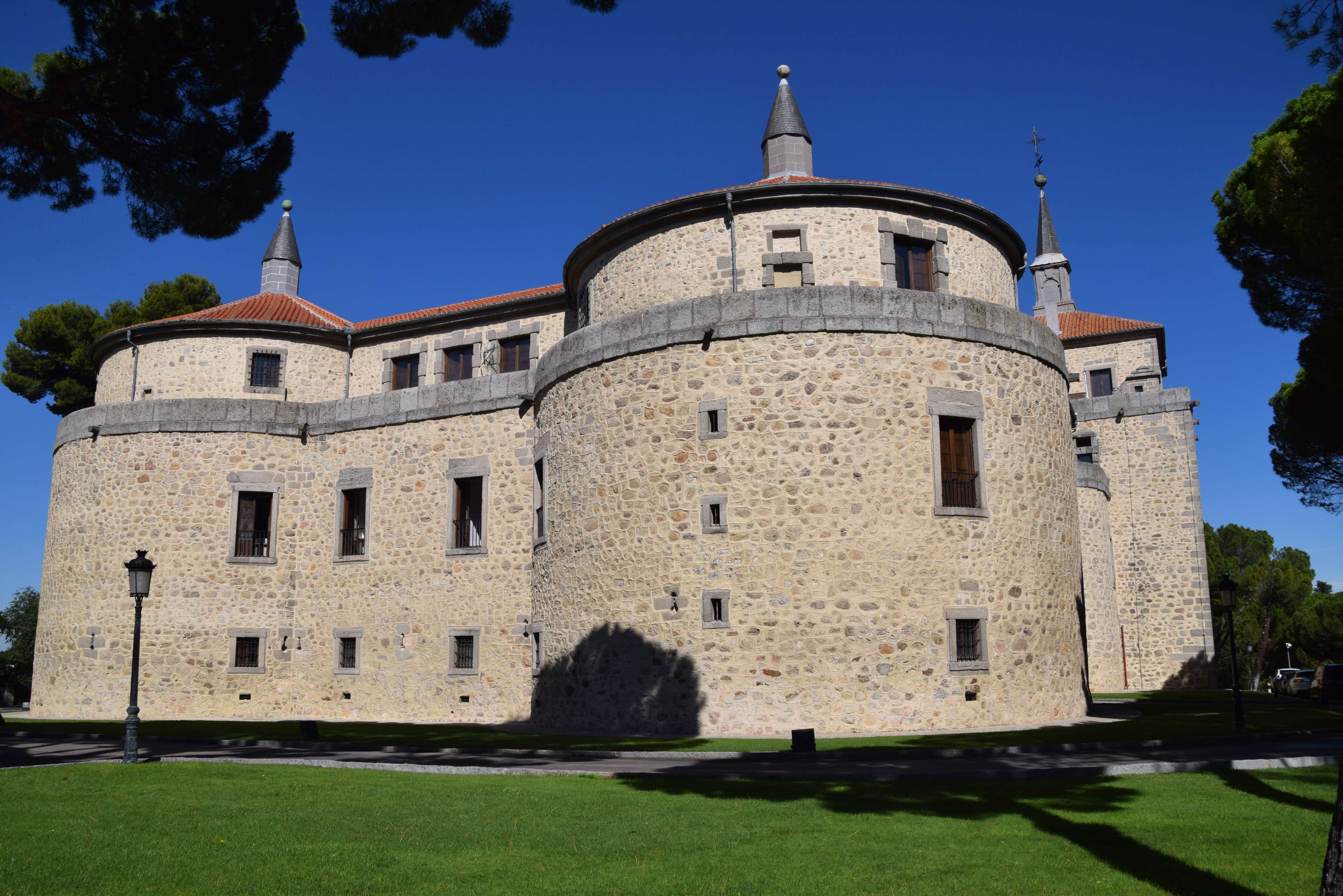XVI Semana de la Arquitectura: visita guiada a El Castillo