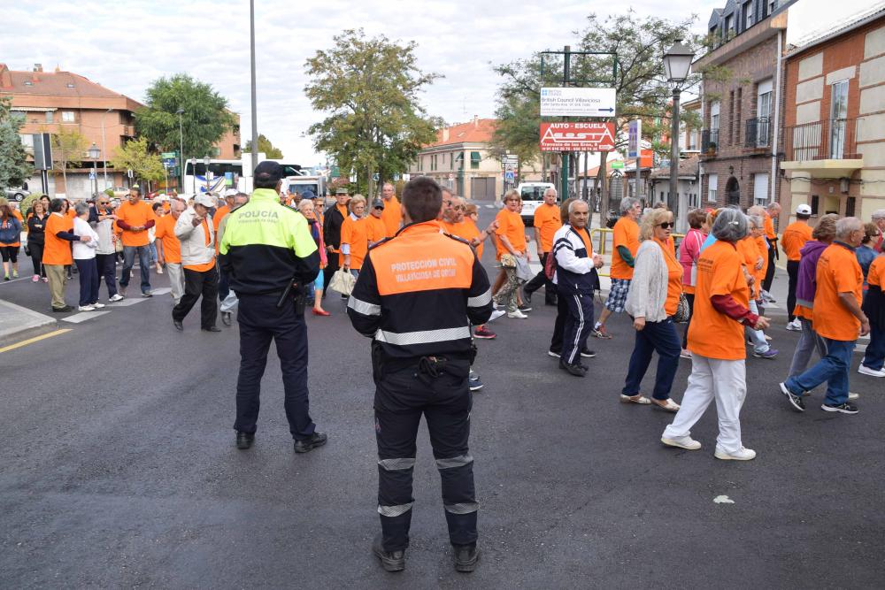 Imagen El Ayuntamiento agradece el esfuerzo y dedicación de todos los que han hecho posible la celebración de las Fiestas Patronales