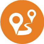 Imagen Rutas turísticas geolocalizadas