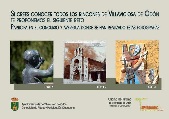  Imagen El plazo para participar en el concurso de fotografía sobre los rincones de Villaviciosa finaliza este viernes