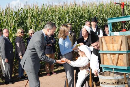 Poreñu municipio ejemplar