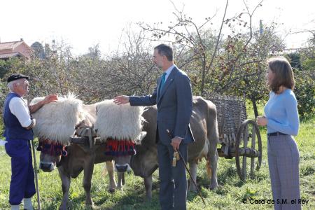 Poreñu municipio ejemplar