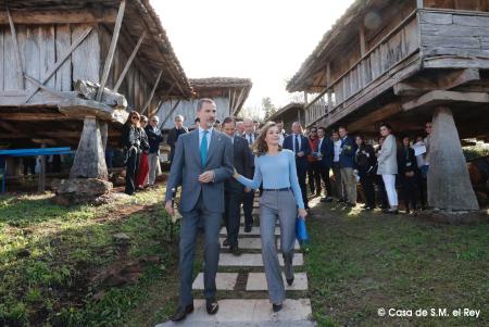 Poreñu municipio ejemplar