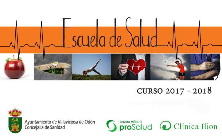  Imagen "Dependencia emocional”, segunda charla-taller que se imparte este jueves día 23 dentro de la programación de Escuela de Salud