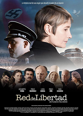 Cine de Estreno: "Red de libertad"