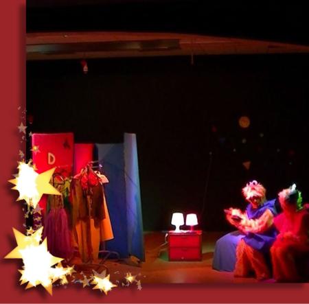 Teatro infantil