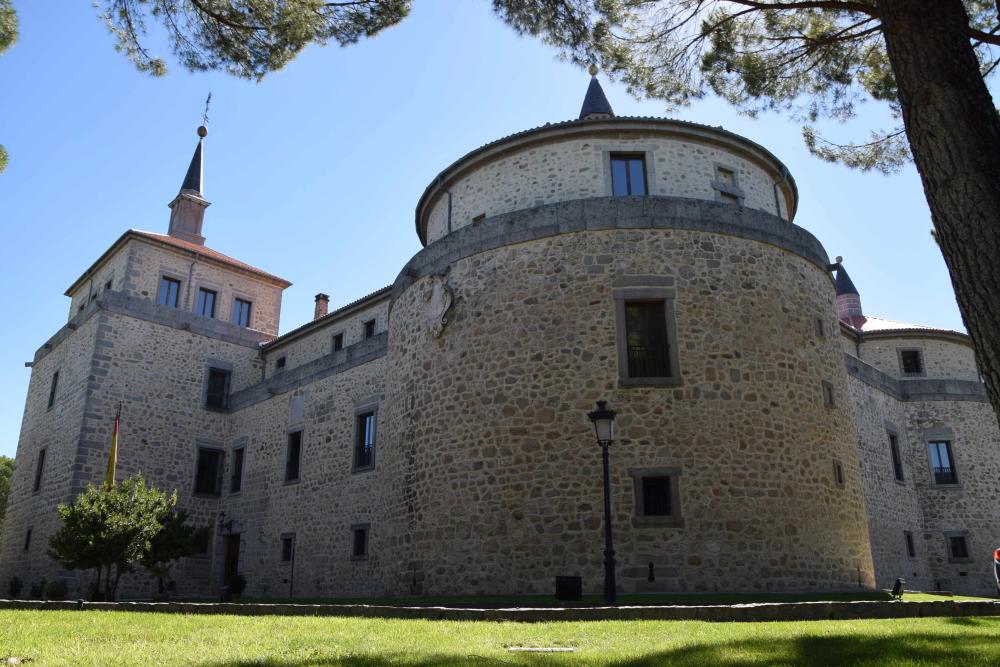  Imagen Este sábado, nueva oportunidad de visitar El Castillo a través de las visitas guiadas de la Oficina de Turismo