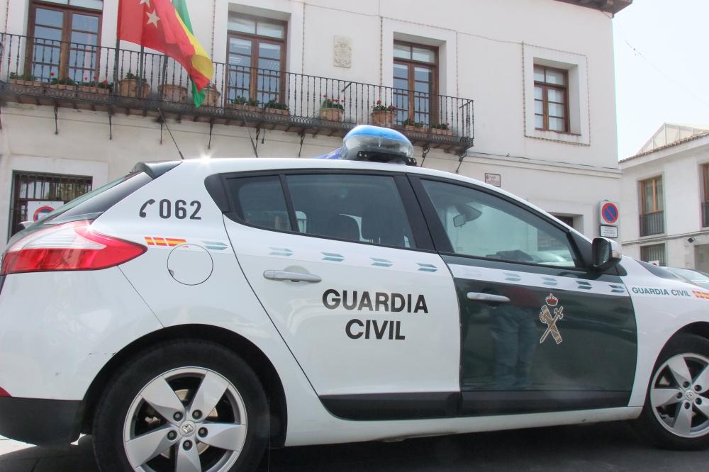  Imagen La Guardia Civil impartirá una charla a los ciudadanos sobre las recomendaciones de autoprotección ante eventuales ataques terroristas