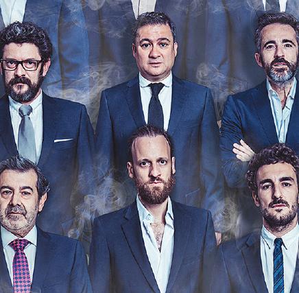 Auditorio Teresa Berganza 2018