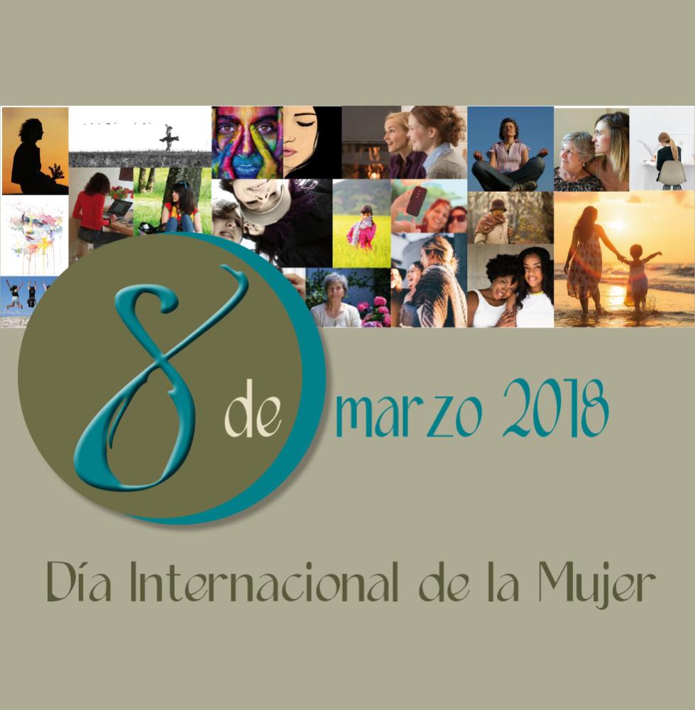  Imagen La celebración de una mesa redonda, un espectáculo de danza y una charla coloquio abren los actos del Día Internacional de la Mujer