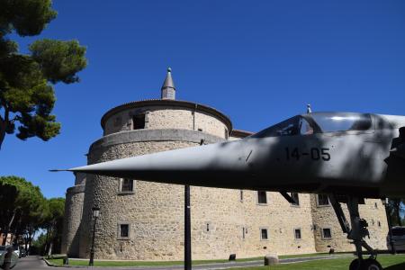 Visitas guiadas al Archivo Histórico del Ejército del Aire