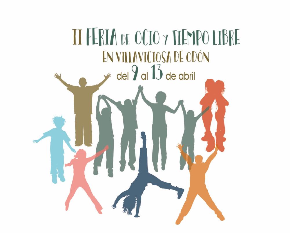  Imagen El Ayuntamiento de Villaviciosa de Odón y empresas especializadas muestran sus ofertas en la II Edición de la Feria de Ocio y Tiempo libre para jóvenes