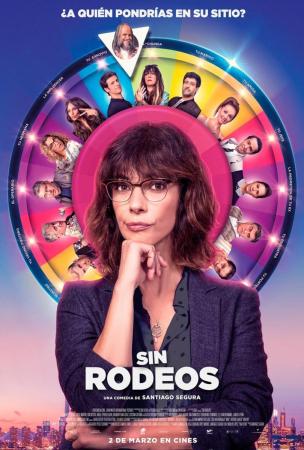 Cine de Estreno