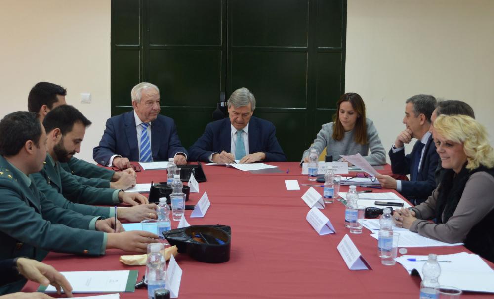  Imagen Villaviciosa crea la Unidad de Protección Social con competencias en violencia de género, menores y mediación y convivencia