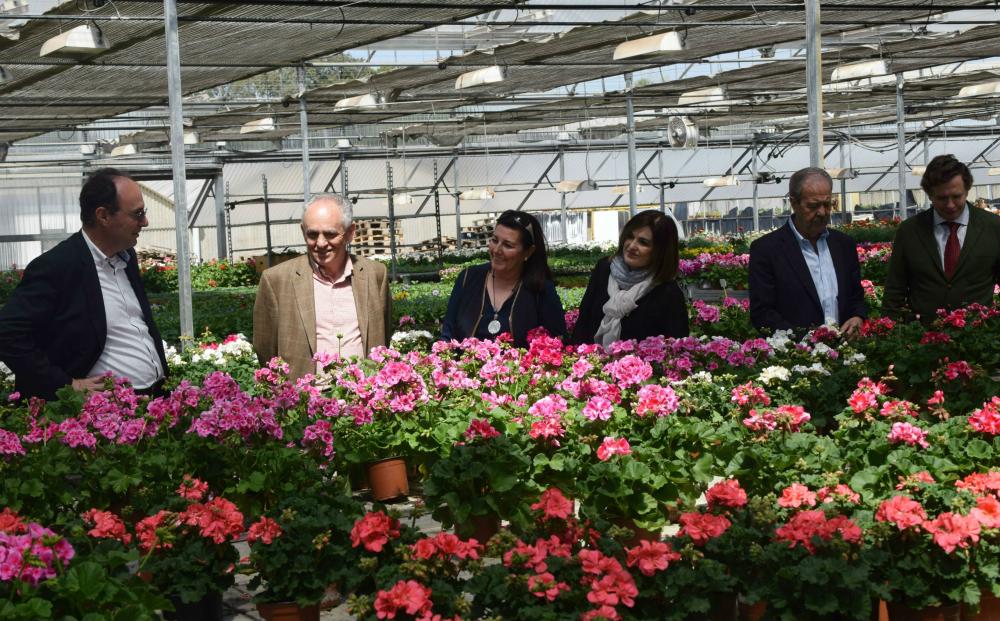  Imagen Jornadas de puertas abiertas en el Centro Especial de Empleo de La Veguilla