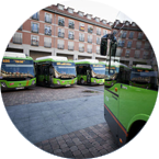 Imagen Movilidad y Transporte