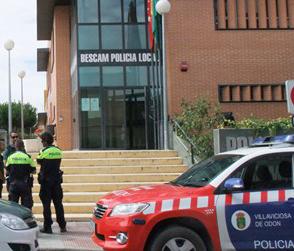 Imagen Seguridad Ciudadana