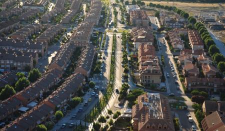 Imagen Urbanismo, Vivienda y Planificación del Territorio