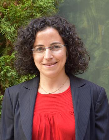 Imagen Agenda de María Vela Pérez (IU)