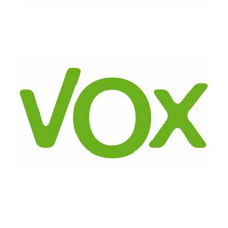Imagen Grupo municipal Vox Villa