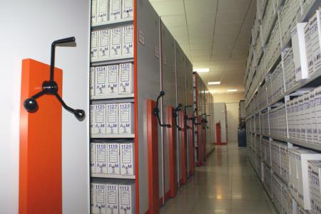 Imagen Archivo Municipal