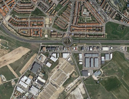 Imagen Comercio e Industria