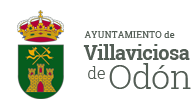Logo de Ayuntamiento de Villaviciosa de Odón