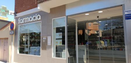 Farmacia Paniagua