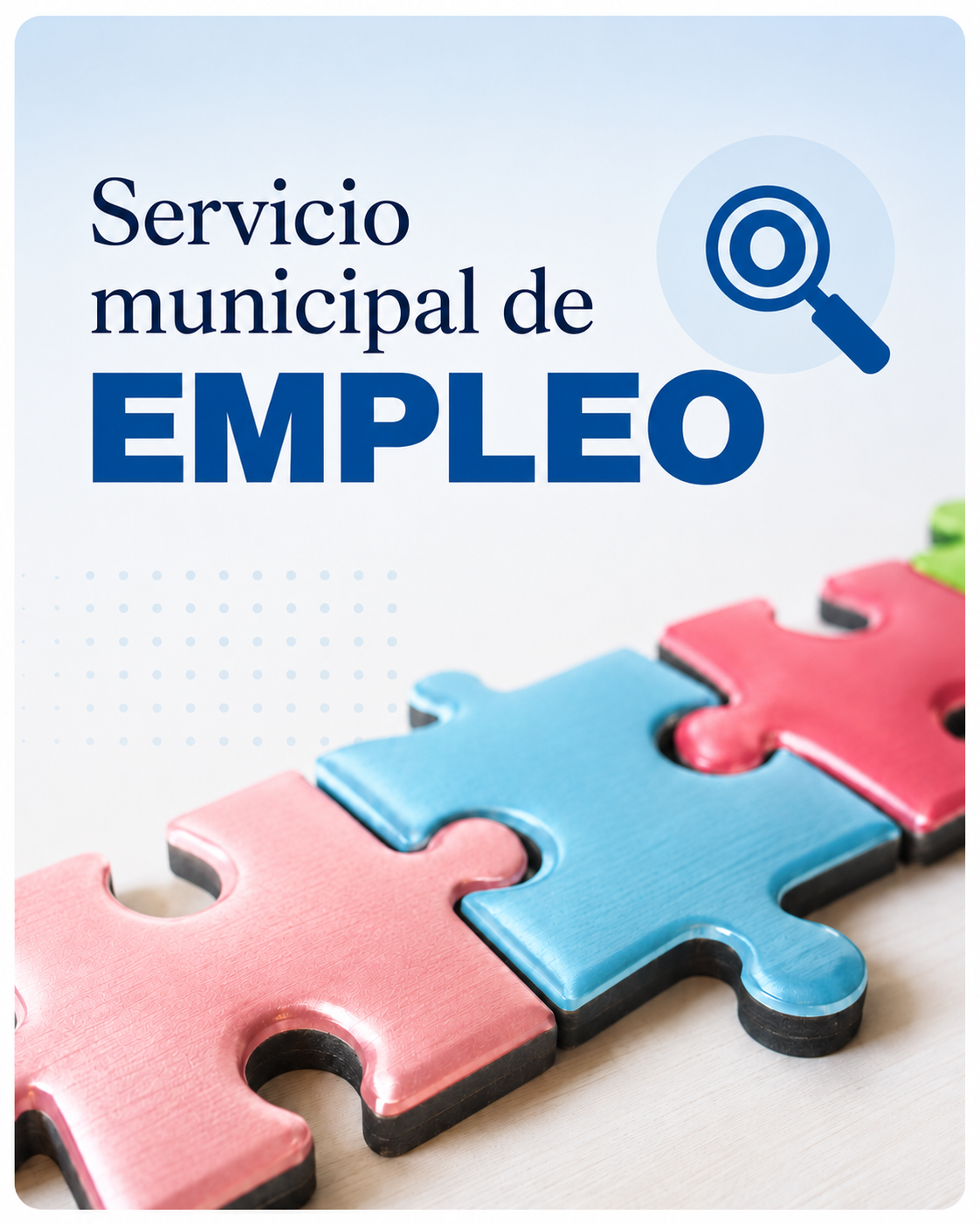 portal de empleo