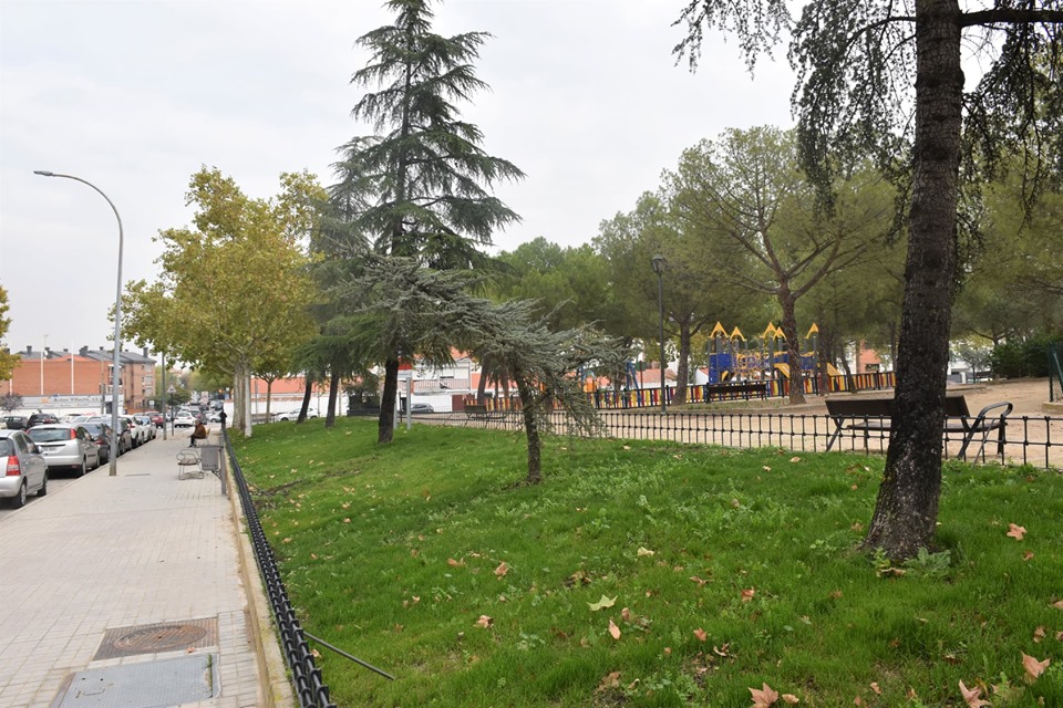 hemeroteca