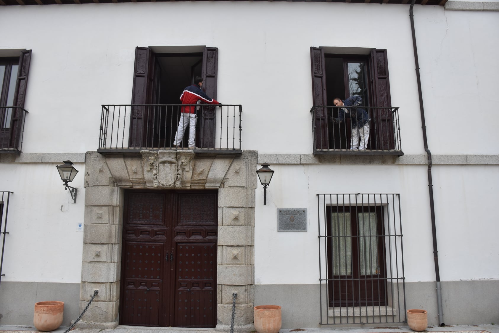 hemeroteca