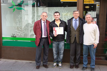 hemeroteca