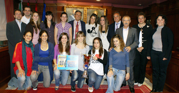 hemeroteca