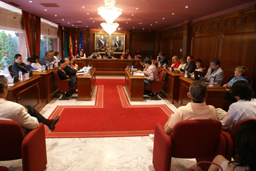 hemeroteca