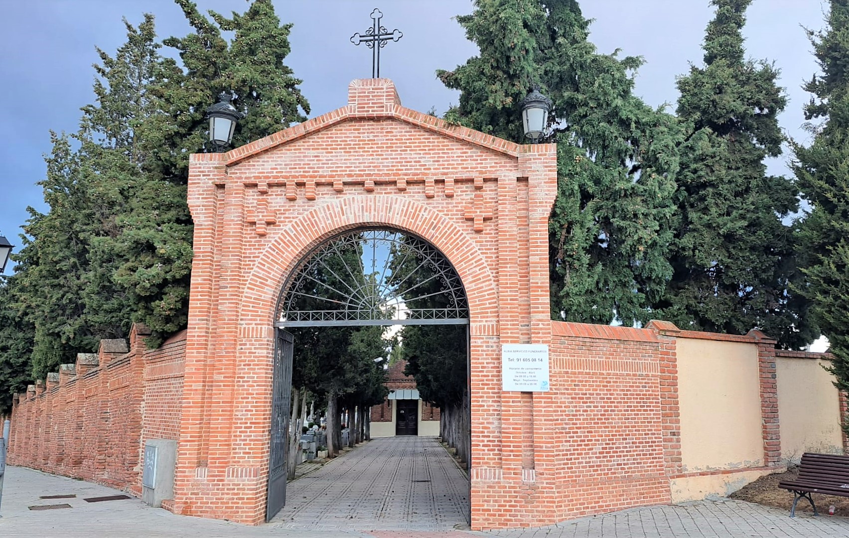 hemeroteca