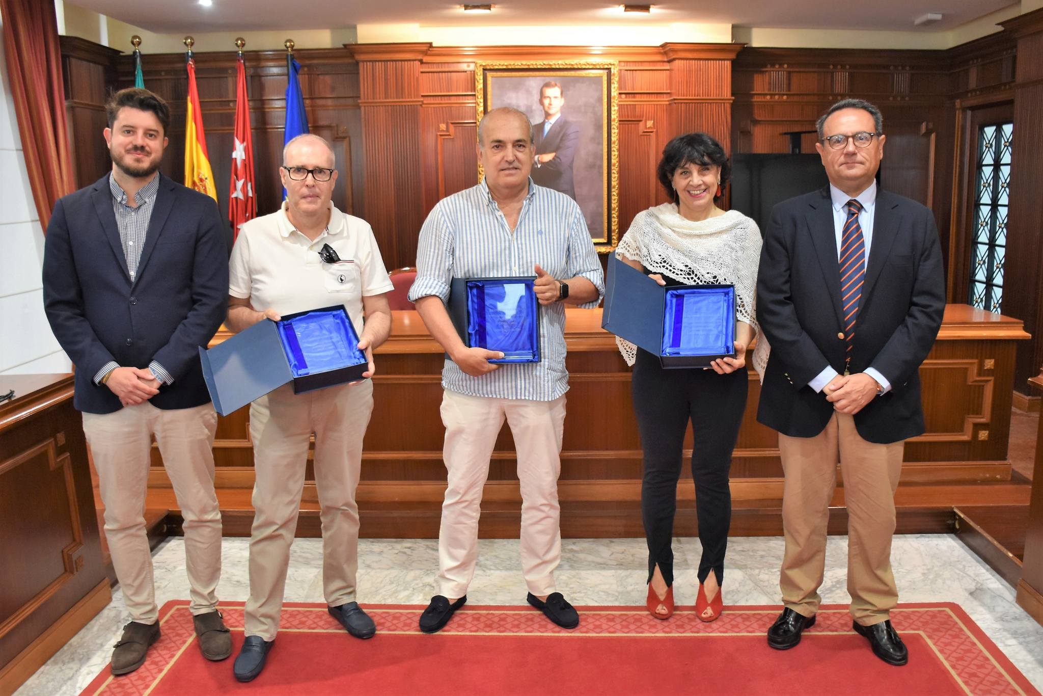 hemeroteca