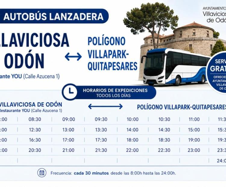 horarios