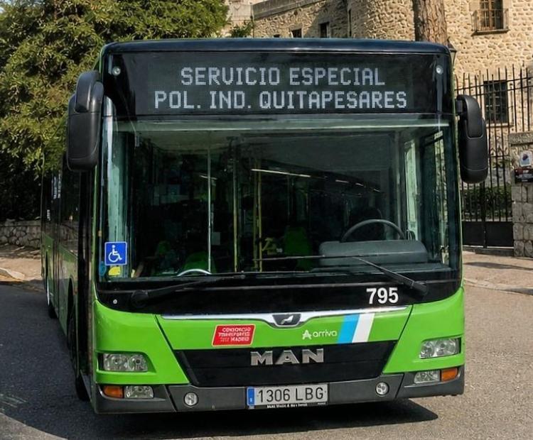 bus