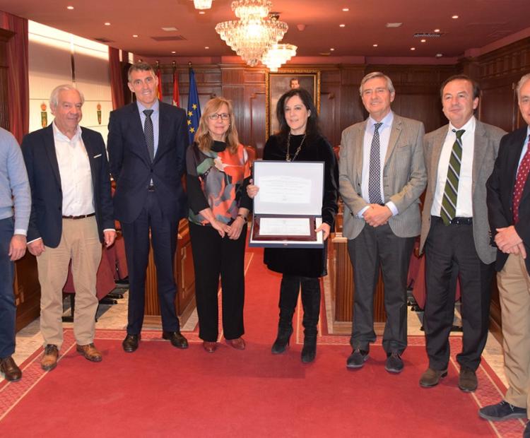 hemeroteca