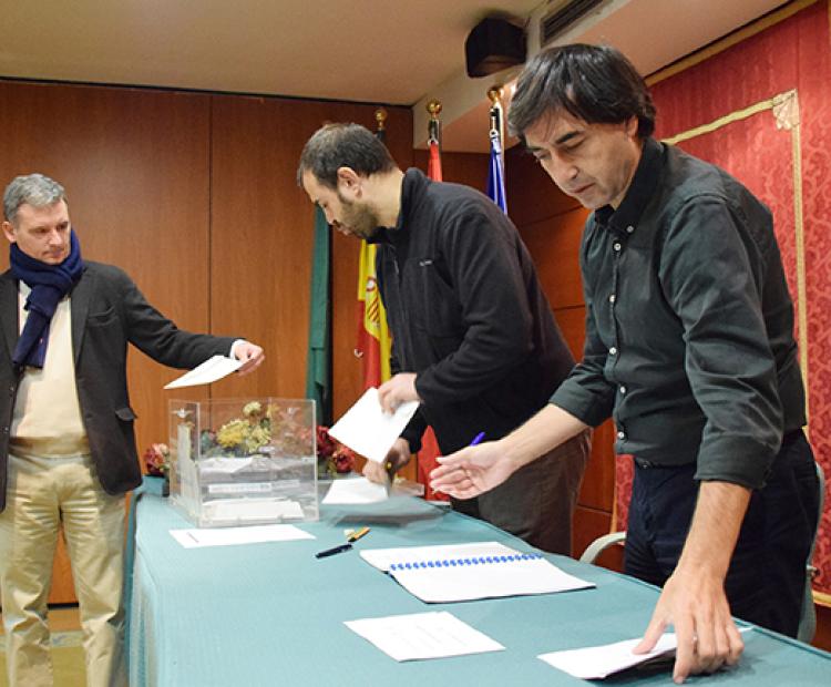 hemeroteca