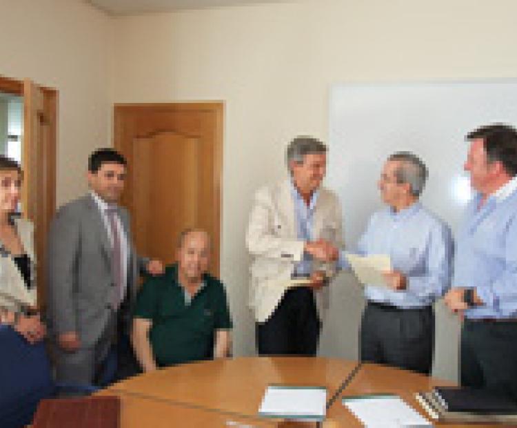 hemeroteca