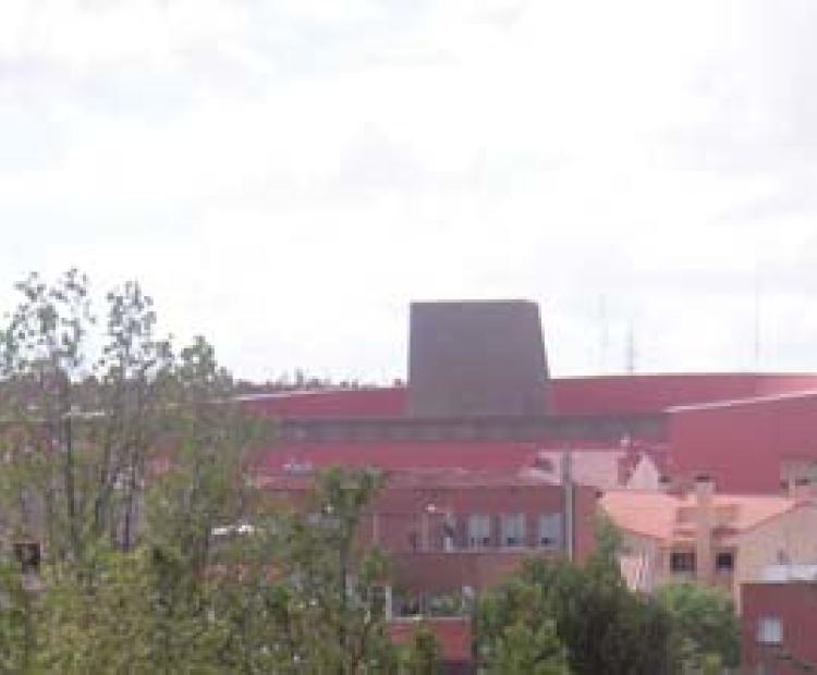 hemeroteca