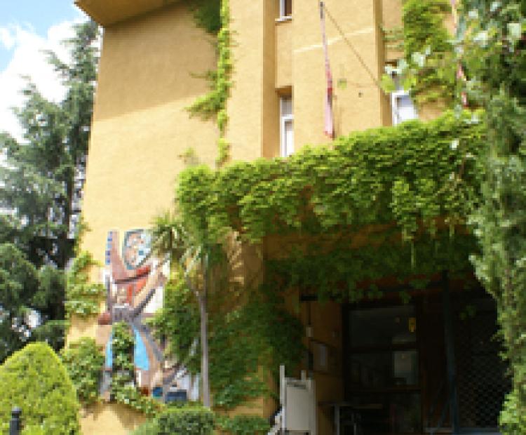 hemeroteca