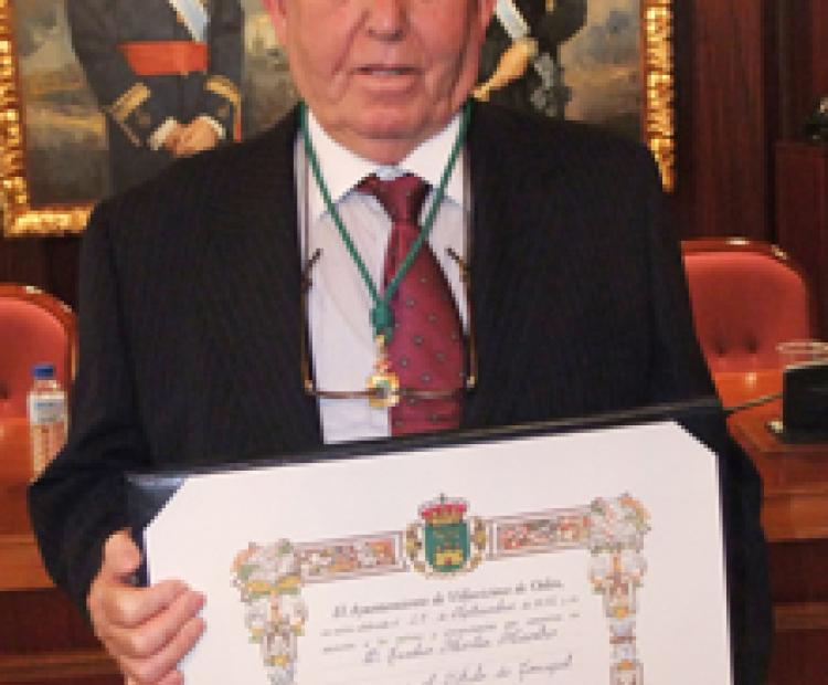 hemeroteca