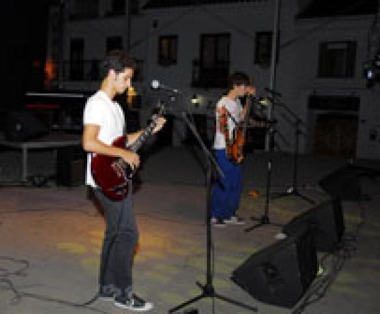 hemeroteca