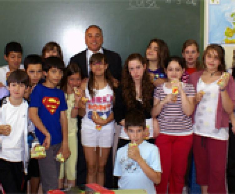 hemeroteca
