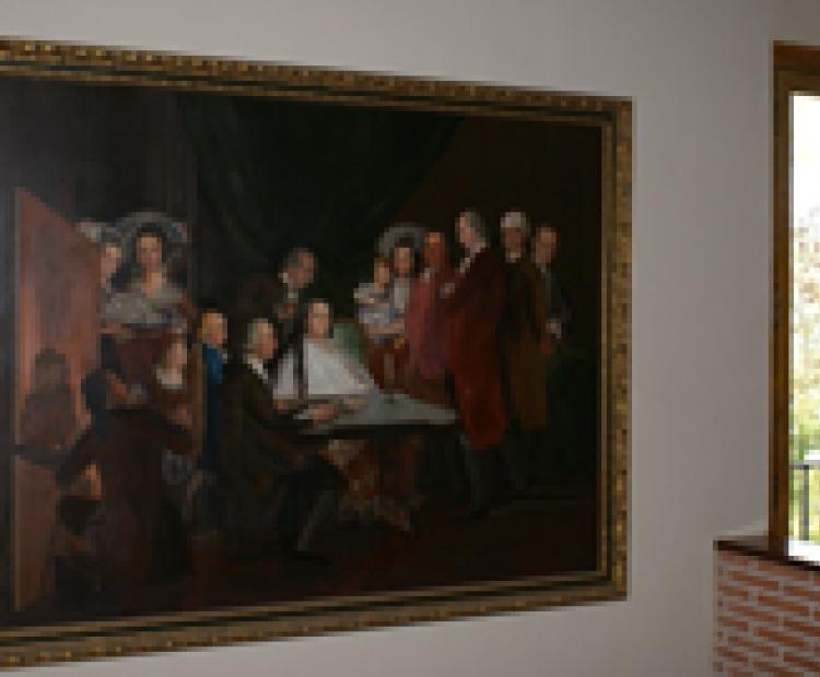 hemeroteca