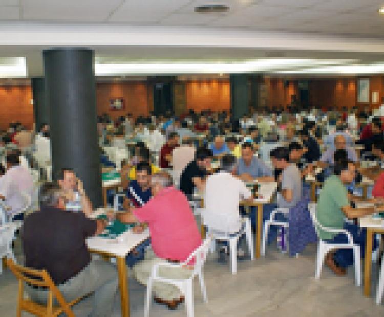 hemeroteca
