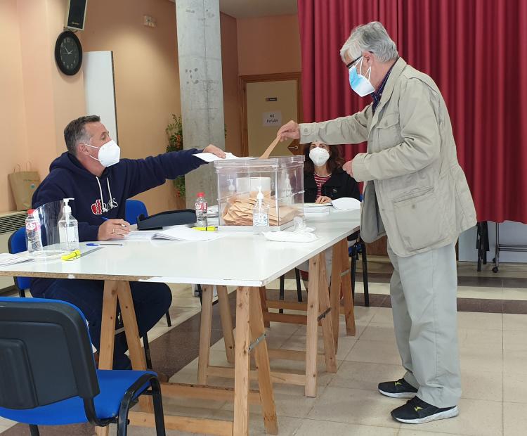 hemeroteca